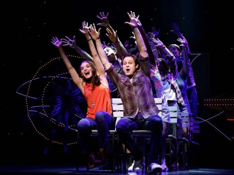 Gettin' the Band Back Together